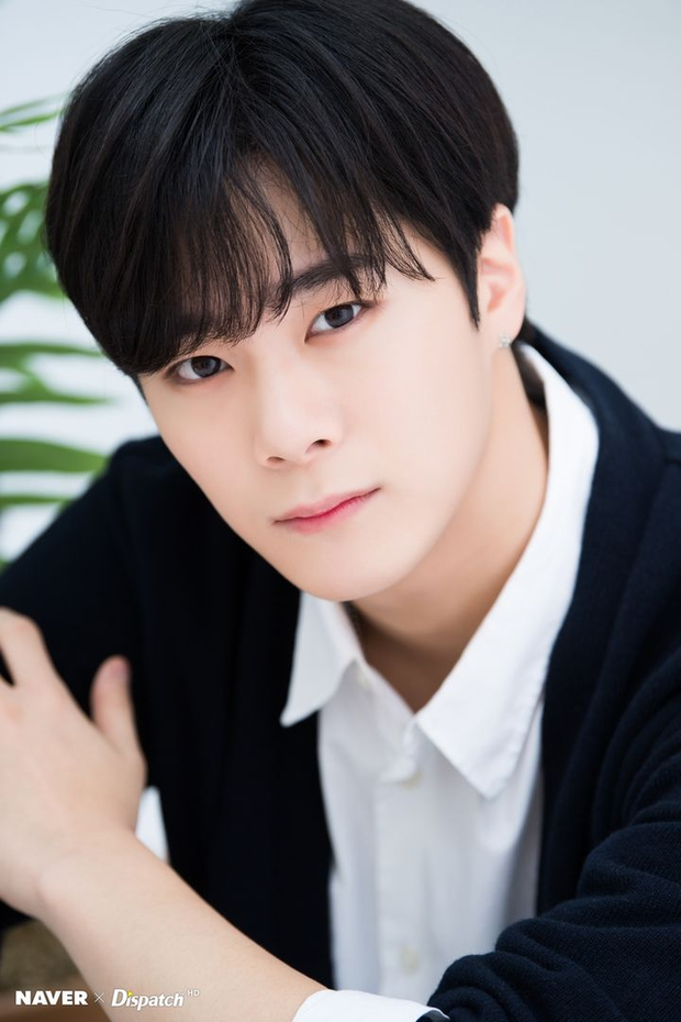 Nam idol Moonbin (ASTRO) qua đời tại nhà riêng - Ảnh 2.