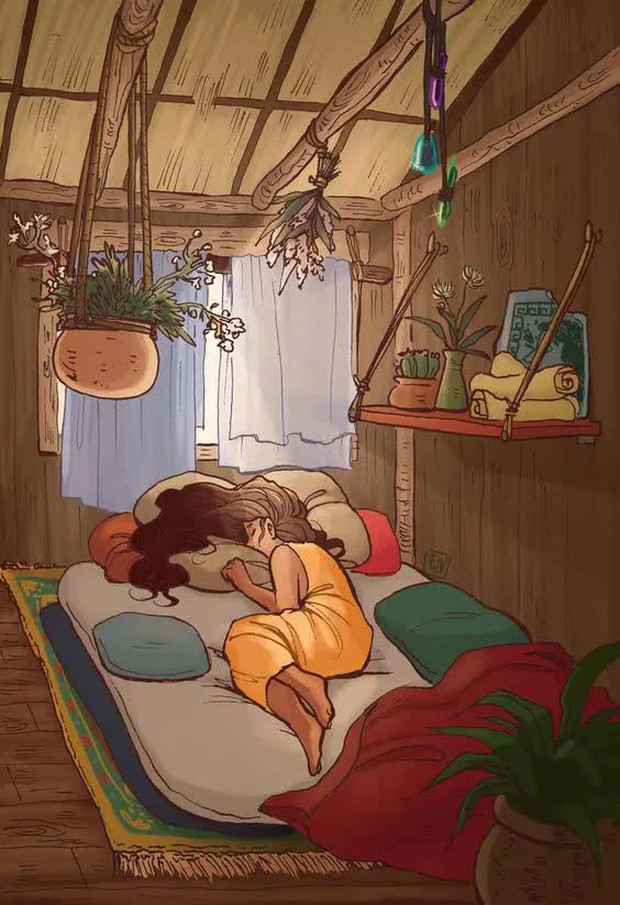 “Sao mẹ không làm như bố?” - Câu hỏi bất ngờ của con gái 5 tuổi cứu vãn cả 1 cuộc hôn nhân, làm chồng vô tâm xấu hổ - Ảnh 1. “Sao mẹ không làm như bố?” - Câu hỏi bất ngờ của con gái 5 tuổi cứu vãn cả 1 cuộc hôn nhân, làm chồng vô tâm xấu hổ - Ảnh 1.