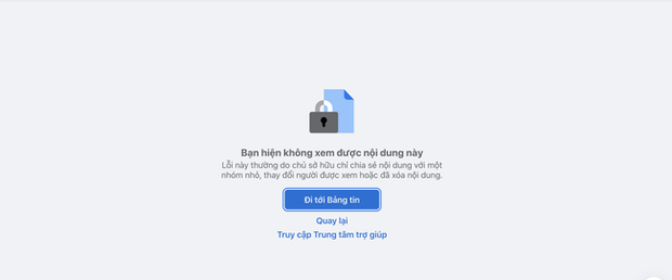 Group antifan Võ Hà Linh có hàng trăm nghìn người follow bất ngờ “bay màu”, netizen tò mò ai đứng sau chuyện này? - Ảnh 1.