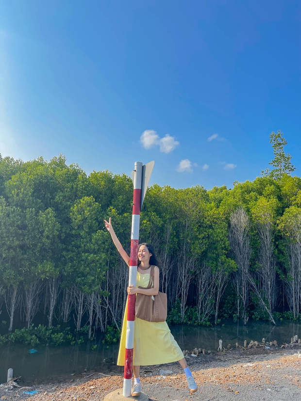 Gợi ý lịch trình Cần Giờ - Vũng Tàu 3 ngày 2 đêm cho gia đình bận rộn tranh thủ đi chơi dịp lễ - Ảnh 10.