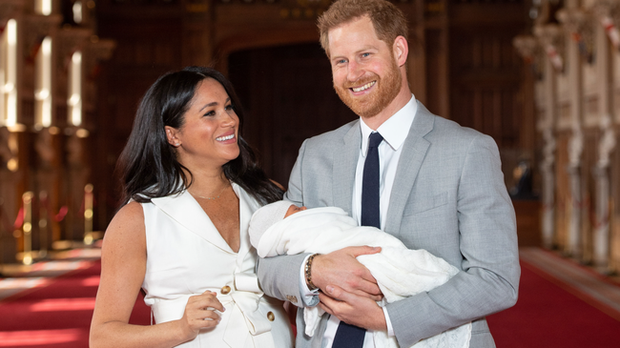 Con của Harry và Meghan không được mời đến lễ đăng quang của Vua Charles, còn cả hai vẫn chưa quyết định có tham dự buổi lễ hay không, lý do là gì? - Ảnh 2.