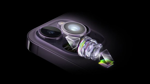 Tổng hợp về iPhone 15 Pro Max, Samsung sắp tới không nâng cấp mạnh thì hãy dè chừng - Ảnh 5.