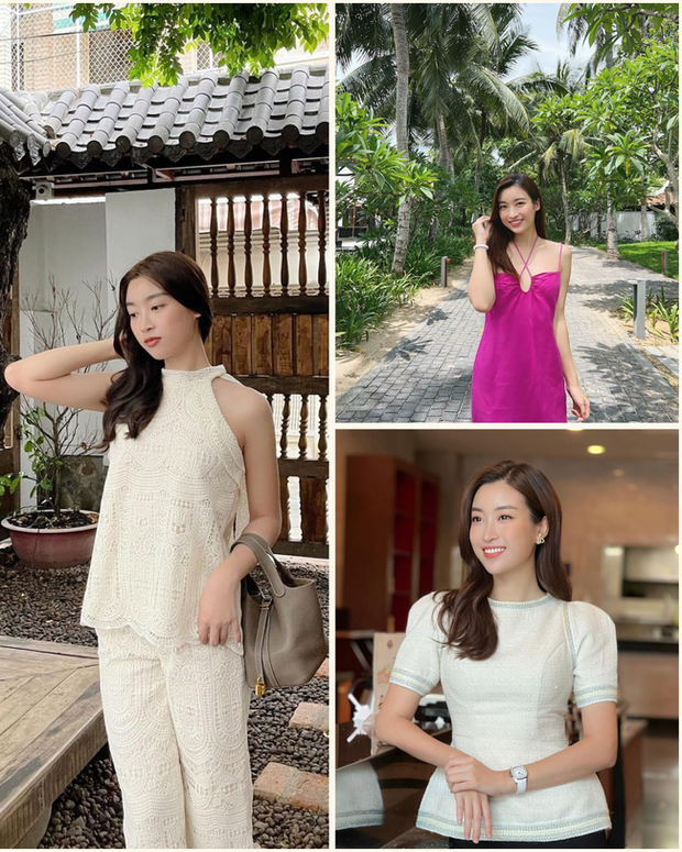 Ngày thường các nàng dâu hào môn Việt mặc gì: Hà Tăng - Linh Rin đối lập, Đặng Thu Thảo nghiện style ngọt ngào - Ảnh 6. Ngày thường các nàng dâu hào môn Việt mặc gì: Hà Tăng - Linh Rin đối lập, Đặng Thu Thảo nghiện style ngọt ngào - Ảnh 6.