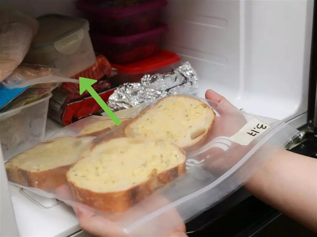 5 thực phẩm để trong tủ lạnh chẳng khác nào tạo điều kiện cho vi khuẩn làm tổ, vừa mất ngon mà còn tự hại chính mình - Ảnh 1.