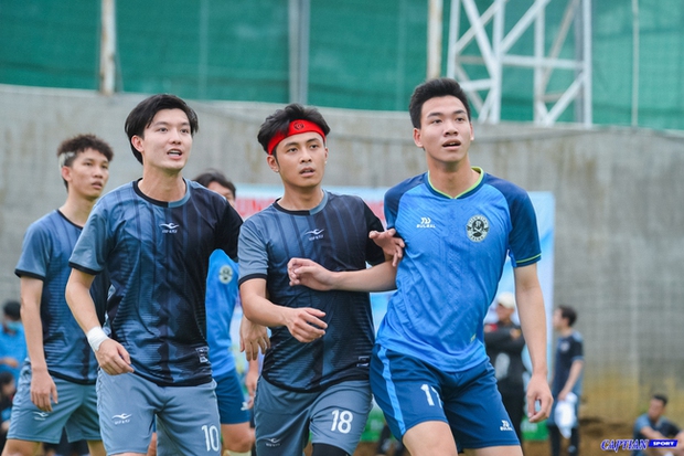 Tiến Linh đối đầu với Cris Phan và Gin Tuấn Kiệt, tỉ số chung cuộc không thể ngờ - Ảnh 10.