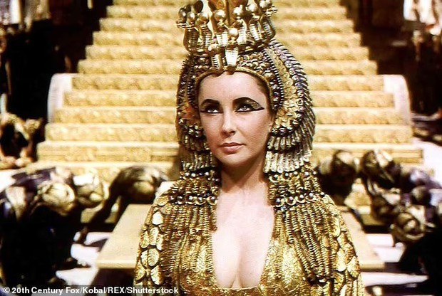 Người Ai Cập phẫn nộ vì để diễn viên da đen đóng Nữ hoàng Cleopatra - Ảnh 3.