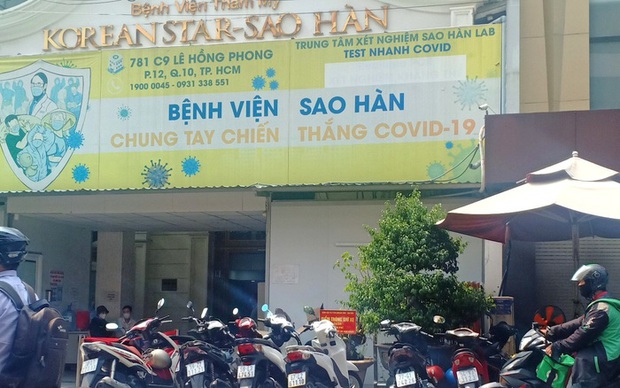 Công an vẫn đang điều tra vụ việc người phụ nữ nước ngoài tử vong sau khi hút mỡ - Ảnh 1.