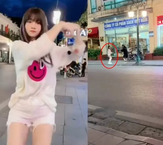 Lê Bống lại bị tung ảnh để lộ khuyết điểm, netizen bênh vực nhưng thắc mắc: “Có cần mặc váy chật cứng vậy không?” - Ảnh 5. Lê Bống lại bị tung ảnh để lộ khuyết điểm, netizen bênh vực nhưng thắc mắc: “Có cần mặc váy chật cứng vậy không?” - Ảnh 5.