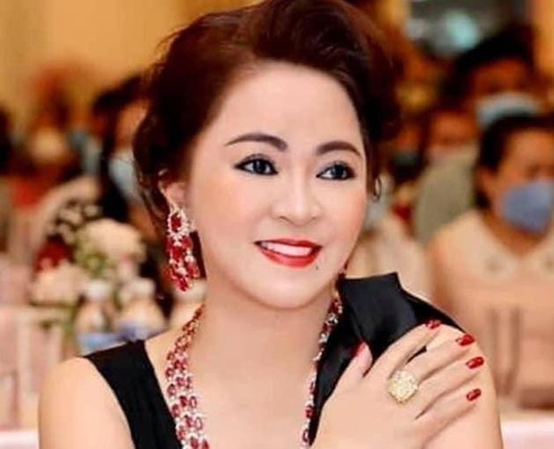 Con trai bà Nguyễn Phương Hằng gửi khiếu nại nóng đến VKSND TP.HCM - Ảnh 1. Con trai bà Nguyễn Phương Hằng gửi khiếu nại nóng đến VKSND TP.HCM - Ảnh 1.