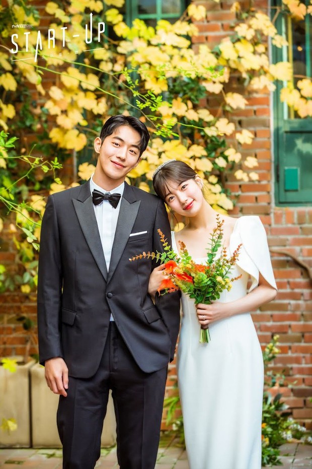 Những bộ váy cưới đẹp nhất mọi thời đại trong phim Hàn Quốc - Ảnh 4.