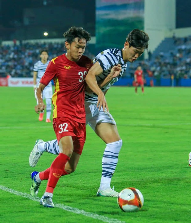 Hàng công cực chiến của U22 Việt Nam dự SEA Games 32: Có vua giải trẻ và người kế thừa Quang Hải - Ảnh 11. Hàng công cực chiến của U22 Việt Nam dự SEA Games 32: Có vua giải trẻ và người kế thừa Quang Hải - Ảnh 11.