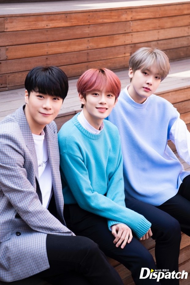 Dispatch công bố 30 bức ảnh đáng nhớ với nụ cười đã hoá vĩnh hằng của Moonbin (ASTRO) - Ảnh 23.