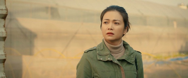 Vợ bàng hoàng thấy chồng thân mật trà xanh còn nặng lời với mình ở phim Việt giờ vàng, khán giả xem mà ấm ức thay - Ảnh 2.