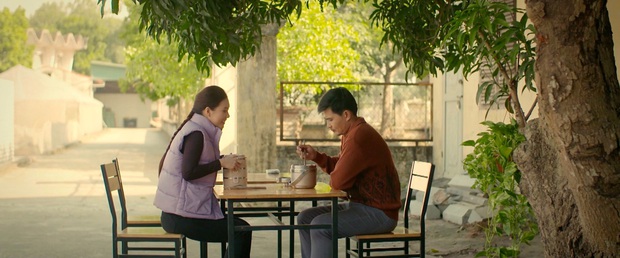 Vợ bàng hoàng thấy chồng thân mật trà xanh còn nặng lời với mình ở phim Việt giờ vàng, khán giả xem mà ấm ức thay - Ảnh 3.