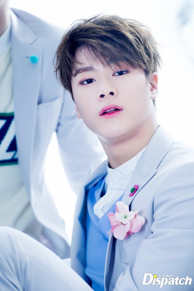 Dispatch công bố 30 bức ảnh đáng nhớ với nụ cười đã hoá vĩnh hằng của Moonbin (ASTRO) - Ảnh 6.