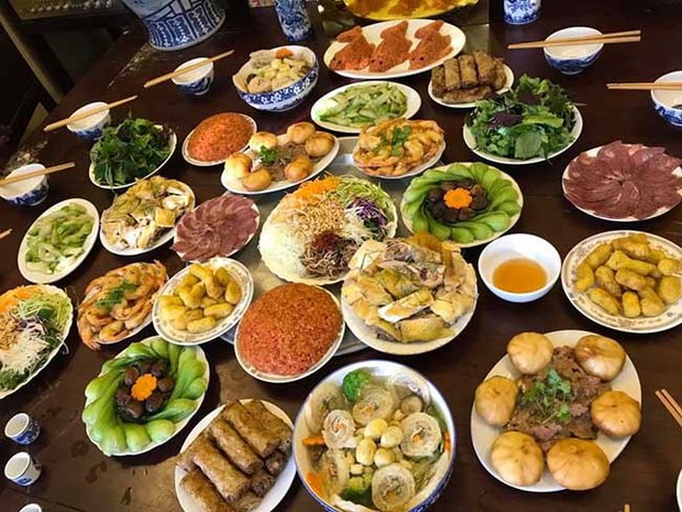Kiêng kị trong Tết Hàn thực ngày 3/3 âm lịch - Ảnh 1. Kiêng kị trong Tết Hàn thực ngày 3/3 âm lịch - Ảnh 1.