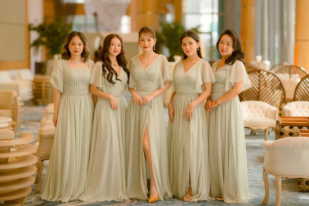 Linh Rin công bố loạt ảnh trong đám cưới ở Philippines, hé lộ thông tin về hôn lễ tại Việt Nam - Ảnh 7.