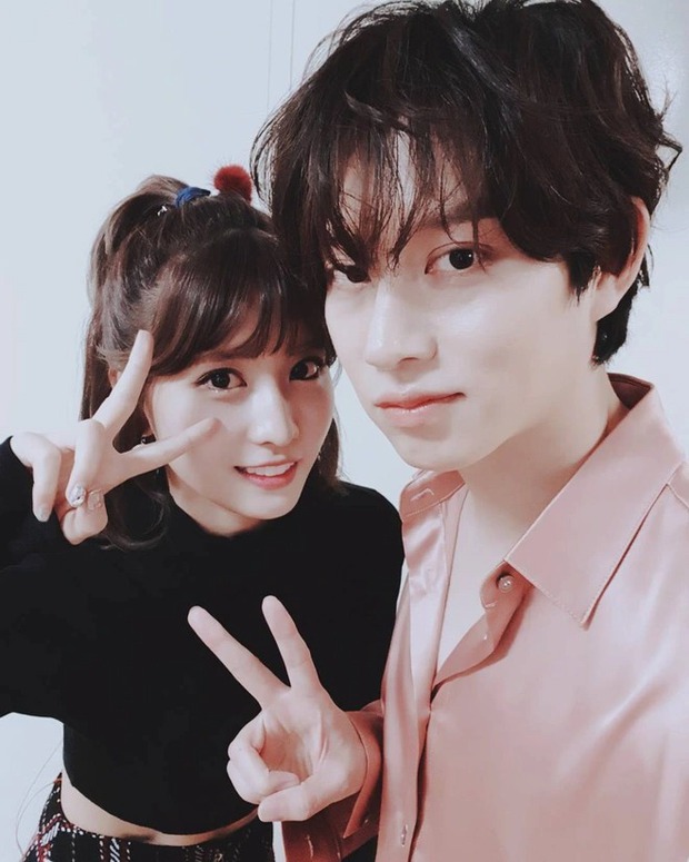 Heechul (Super Junior) hé lộ hình mẫu kỳ lạ để kết hôn - Ảnh 4.