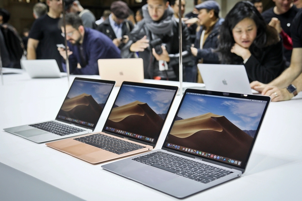 Đối tác Apple xây nhà máy tại Nam Định: Sẽ có MacBook Made in Vietnam? - Ảnh 2.