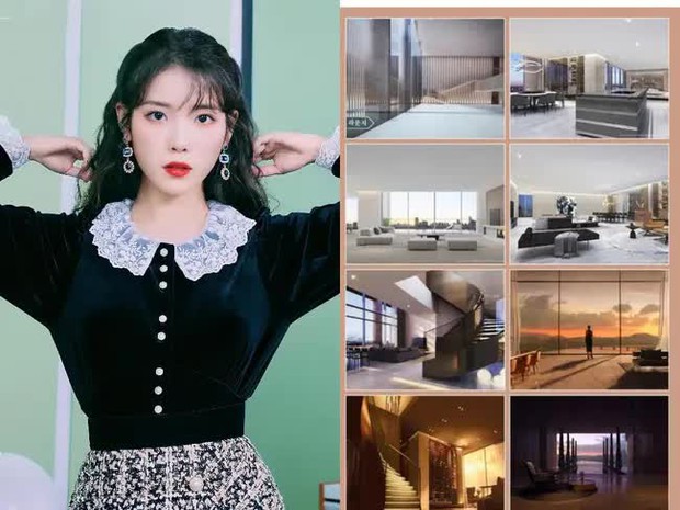 Hội siêu giàu sống ở Gangnam: Bi Rain mua đứt tòa nhà hơn 1.800 tỷ, Suzy sống độc thân trong căn hộ đẳng cấp 3,4 triệu USD - Ảnh 12.