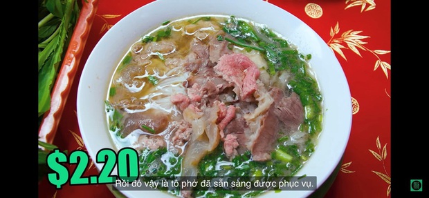 Khách Tây trải nghiệm phở 2$ với phở 100$ tại Việt Nam: Khi phở không còn đơn giản chỉ là món ăn! - Ảnh 4.