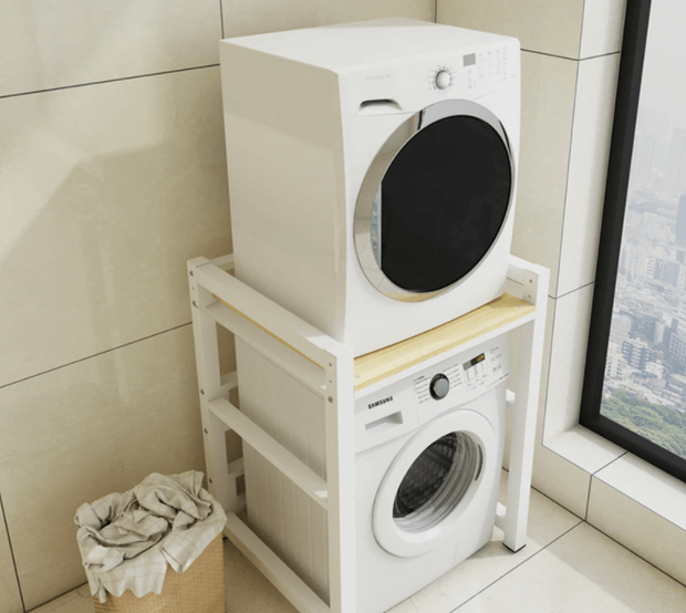 Nên mua máy giặt sấy 2 trong 1 hay mua riêng từng thiết bị? Chuyên gia nhận xét từng loại theo 3 tiêu chí - Ảnh 5.