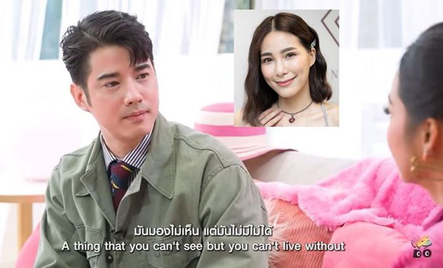 Mario Maurer hội ngộ Hoa hậu Engfa Waraha, hạnh phúc khi chia sẻ về bạn gái 8 năm - Ảnh 4.