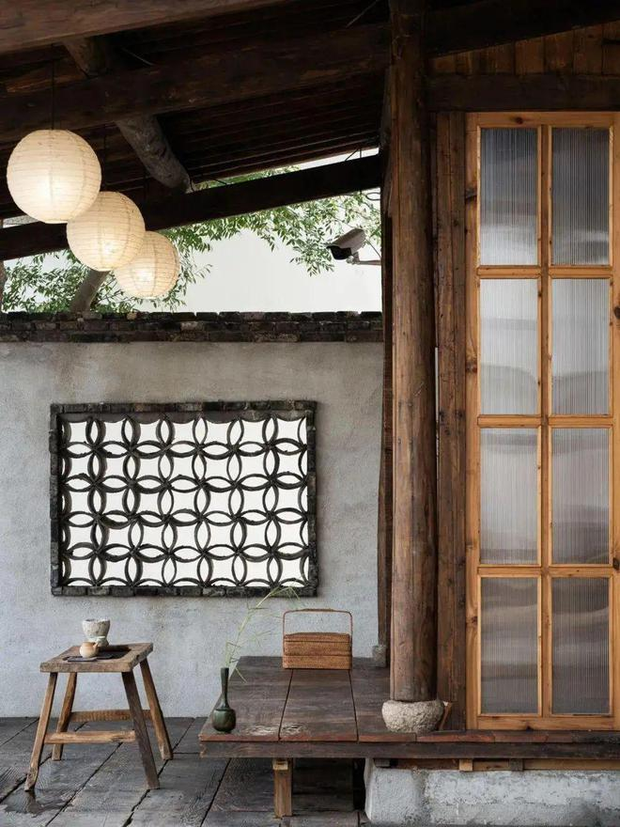 Vay tiền tỷ về quê xây biệt phủ: Sống cuộc đời thong dong giang hồ, ai thấy cũng ghen tị - Ảnh 4.