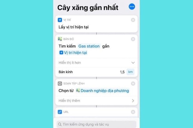 3 cách tìm cây xăng gần nhất bằng Google Maps trên điện thoại tiện lợi nhất - Ảnh 7.