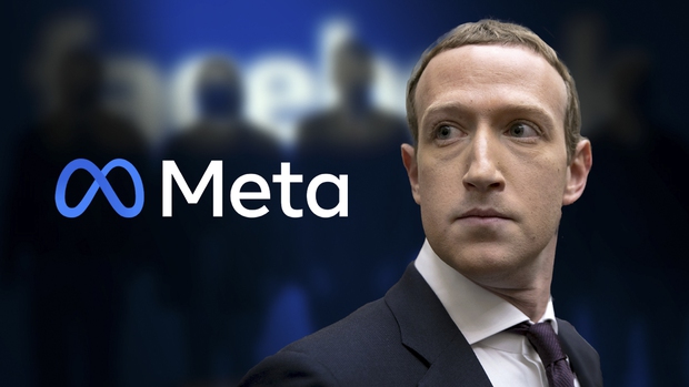 Liên tiếp gặp hạn sau khi đổi tên Facebook thành Meta, Mark Zuckerberg lại muốn đổi tên thêm lần nữa? - Ảnh 1.