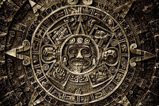 Bí ẩn về cách thức hoạt động của lịch Maya đã được giải thích bởi các nhà khoa học - Ảnh 3.
