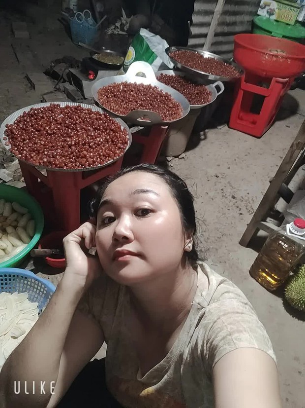 Căn nhà tự xây của đôi vợ chồng miền Tây có kinh phí chưa đến 100 triệu, khiến bao người trầm trồ vì một lý do - Ảnh 6.