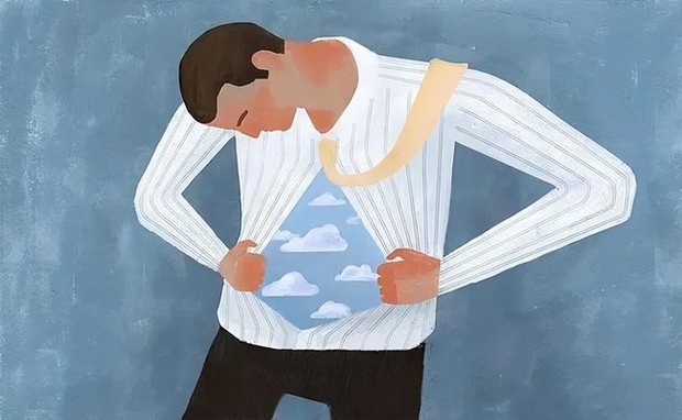 3 kiểu tư duy cấp cao cứu rỗi cuộc đời bạn: Thứ nhất nhân ái, thứ hai vượt rào, điều cuối cùng mới là đáp án ai ai cũng kiếm tìm - Ảnh 3. 3 kiểu tư duy cấp cao cứu rỗi cuộc đời bạn: Thứ nhất nhân ái, thứ hai vượt rào, điều cuối cùng mới là đáp án ai ai cũng kiếm tìm - Ảnh 3.
