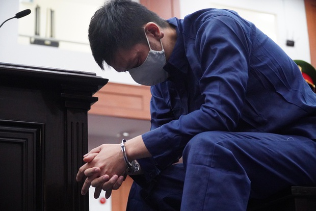 Vụ bé gái 8 tuổi bị bạo hành tử vong: Nghị án kéo dài và tuyên án vào ngày 10-5 - Ảnh 1.