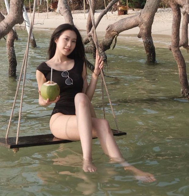 Bạn gái Văn Hậu, Doãn Hải My xuất sắc cỡ nào mà tự tin tuyên bố: Tôi cho phép anh tự hào về tôi - Ảnh 10.
