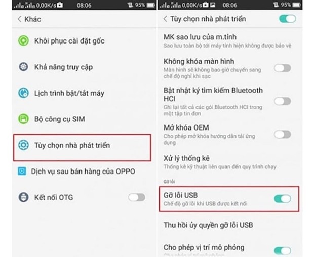 Cách lấy lại nhật ký cuộc gọi đã xóa trên Android nhanh, đơn giản - Ảnh 2.