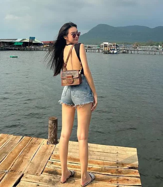 Bạn gái Văn Hậu, Doãn Hải My xuất sắc cỡ nào mà tự tin tuyên bố: Tôi cho phép anh tự hào về tôi - Ảnh 9.