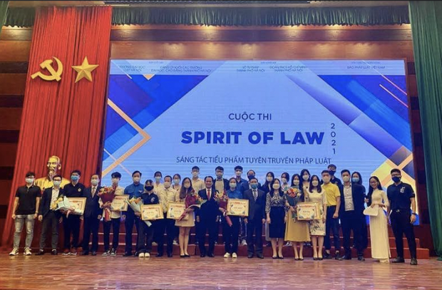 Bạn gái Văn Hậu, Doãn Hải My xuất sắc cỡ nào mà tự tin tuyên bố: Tôi cho phép anh tự hào về tôi - Ảnh 5.