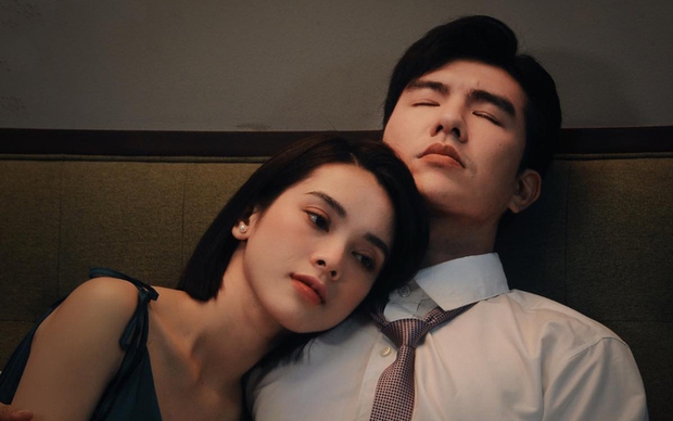 Phim Việt có tới 2 nữ chính gây ức chế: Người giật chồng - người lại quá yếu đuối, khán giả xem mà mệt mỏi - Ảnh 3.