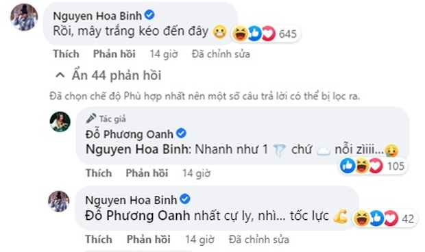 Shark Bình trong mắt Phương Oanh: Bụng 1 múi, nhanh như cơn lốc nhưng quan trọng là “gu chị” - Ảnh 1.