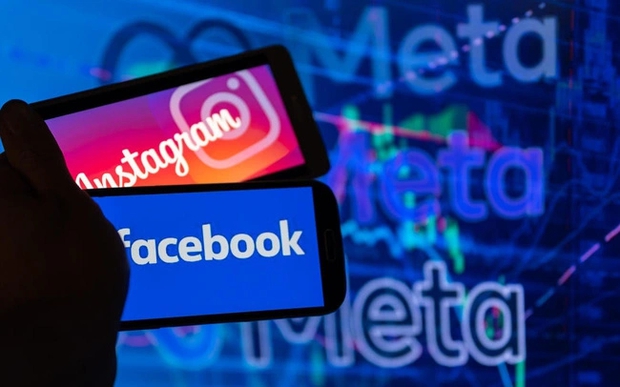 Người dùng phải xin phép mới được tắt quảng cáo trên Facebook và Instagram - Ảnh 1.