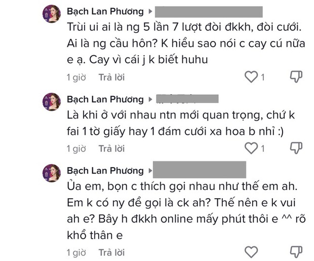 Bị mỉa mai khi gọi bạn trai là chồng, người yêu hơn 6 tuổi của Huỳnh Anh nói rõ lý do chưa cưới và hỏi ngược antifan cực căng - Ảnh 2.