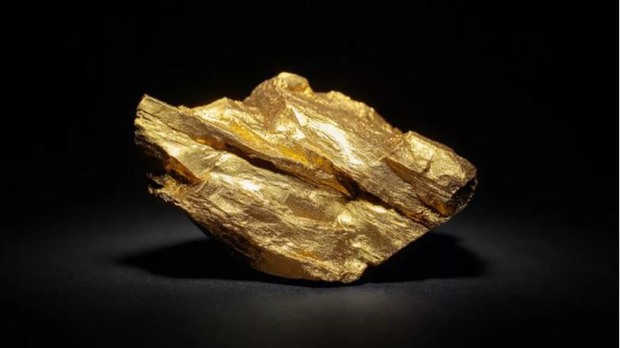 Drilling 1,400 m deep underground found a "treasure" of 3 billion USD in China, experts: 99% remains unexploited - Photo 4.