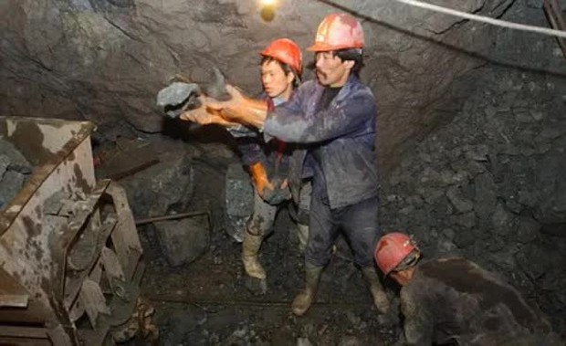 Khoan sâu 1.400 m dưới lòng đất tìm thấy “kho báu” 3 tỷ USD ở Trung Quốc, chuyên gia: Còn 99% chưa khai thác - Ảnh 3.