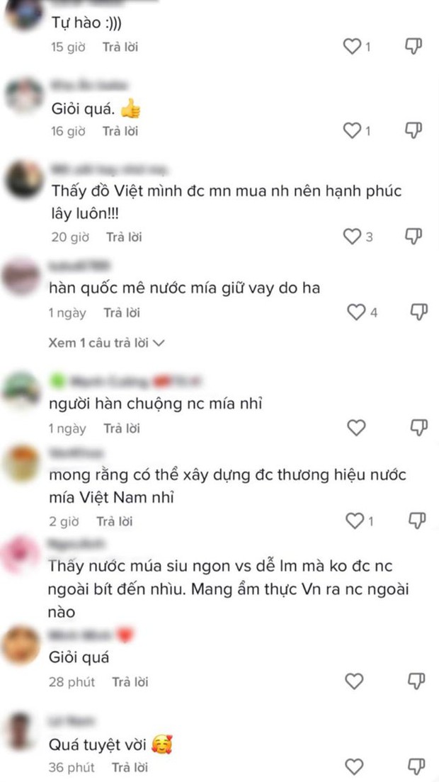 Ngỡ ngàng xe nước mía Việt giữa lòng Hàn Quốc: Hai ngày ép hết 900kg mía, khách xếp hàng chờ mua đông như trẩy hội - Ảnh 3. Ngỡ ngàng xe nước mía Việt giữa lòng Hàn Quốc: Hai ngày ép hết 900kg mía, khách xếp hàng chờ mua đông như trẩy hội - Ảnh 3.