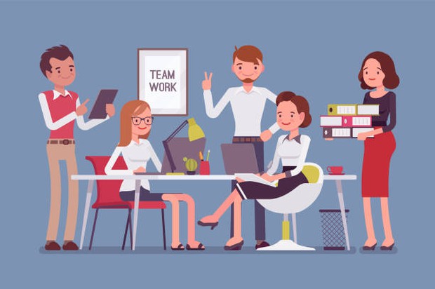 Người khôn ngoan làm 5 điều, chắc suất thăng chức, tăng lương, tiền đồ rộng mở - Ảnh 3. Người khôn ngoan làm 5 điều, chắc suất thăng chức, tăng lương, tiền đồ rộng mở - Ảnh 3.