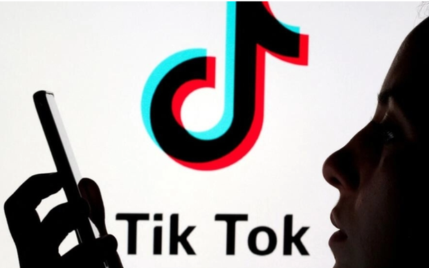 Australia cấm TikTok trên các thiết bị công do lo ngại về an ninh - Ảnh 1.