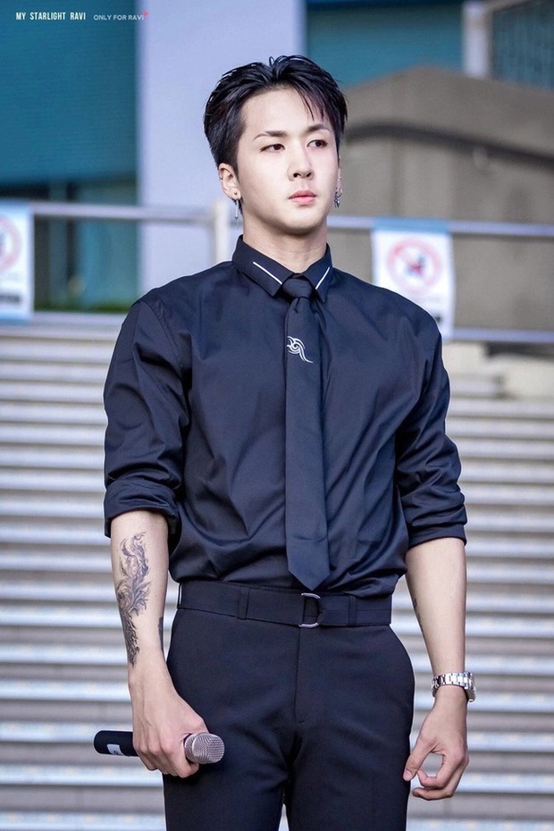 Bóc trần thủ đoạn Ravi (VIXX) trốn nghĩa vụ quân sự: Giả bị động kinh, kê đơn thuốc khống, chi gần 900 triệu cho dịch vụ - Ảnh 3.