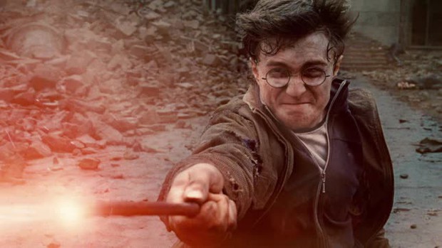 Harry Potter có phiên bản truyền hình - Ảnh 2.