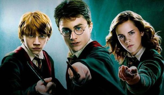 Harry Potter có phiên bản truyền hình - Ảnh 1.